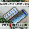 Extra Super Cialis 100Mg 40